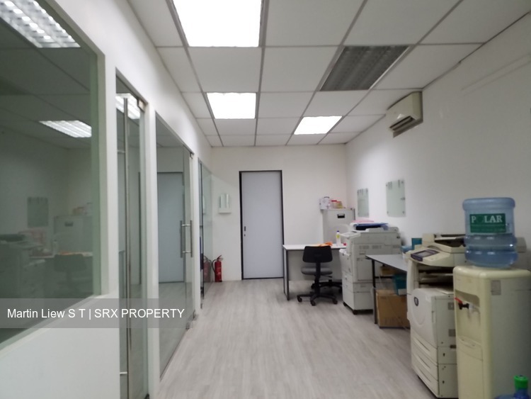 Toa Payoh Industrial Park (D12), Factory #179581672